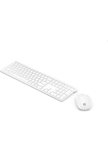 Pavilion Kablosuz Klavye Mouse 800 Set 4CF00AA Tr fiyatları