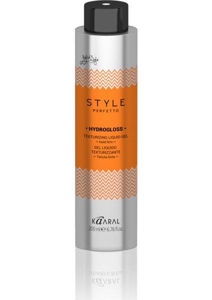 Hydrogloss - Doku Veren Jel