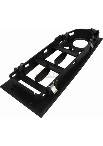 Bmw 330I 2006-2006 Cam Açma Düğme Çerçevesi Ön Siyah fiyatları