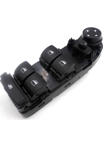 Bmw E91 Cam Açma Düğmesi Sol Dörtlü 18 Pin 61319155501