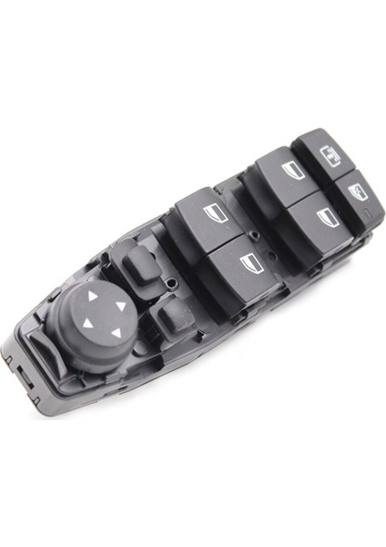 Bmw 5 Serisi F10 Cam Açma Düğmesi Sol Ön 6 Pin 61319163574