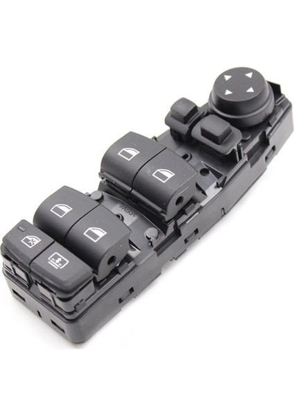 Bmw 5 Serisi F10 Cam Açma Düğmesi Sol Ön 6 Pin 61319163574