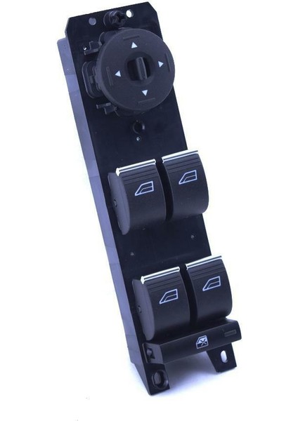 Ford B-Max 2013-2016 Cam Açma Düğmesi Sol Taraf Katlamalı