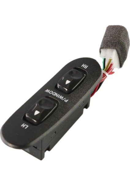 Hyundai H100 2002 Ve Sonrası Cam Açma Düğmesi