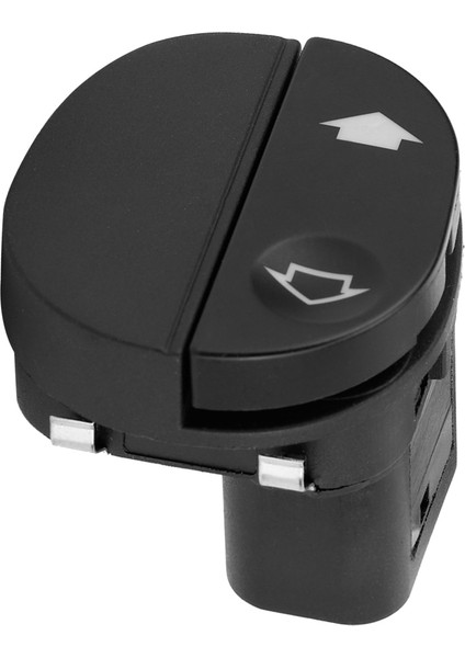 Ford Fiesta 2001-2008 Cam Açma Düğmesi Sağ Yolcu Tarafı