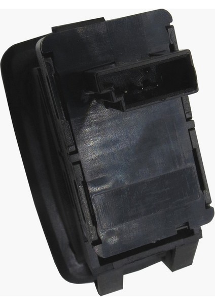 Bmw X5 2007-2013 Tekli Cam Açma Düğmesi
