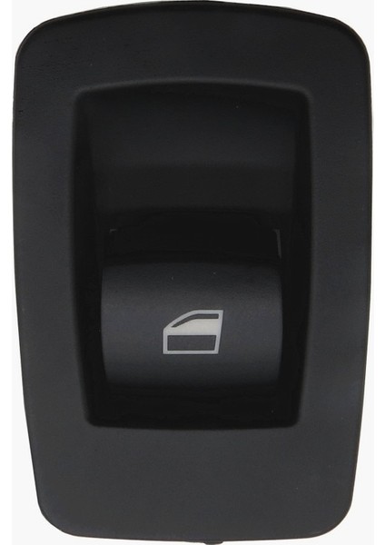 Bmw X5 2007-2013 Tekli Cam Açma Düğmesi