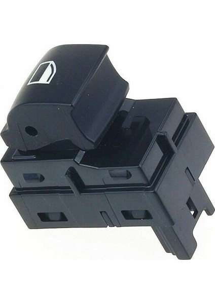 Bmw 520I 2012-2013 Tekli Cam Düğmesi