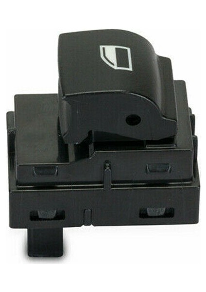 Bmw 520I 2012-2013 Tekli Cam Düğmesi