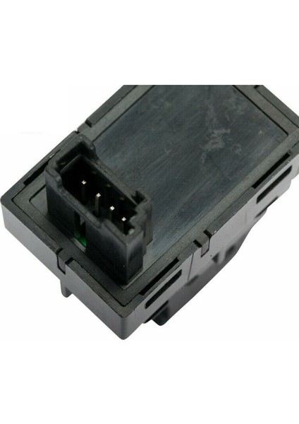 Bmw 520I 2012-2013 Tekli Cam Düğmesi
