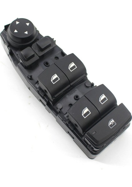 Bmw F20 Sürücü Cam Açma Düğmesi Ön Sol 6 Pin 61319241955