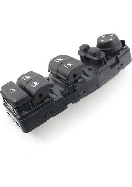 Bmw F20 Sürücü Cam Açma Düğmesi Ön Sol 6 Pin 61319241955 modelleri