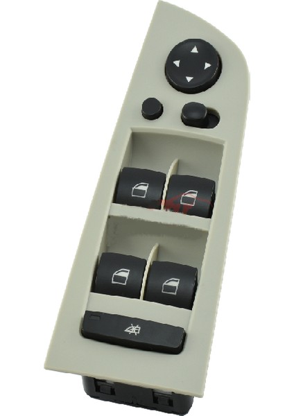 Bmw 335D 2009-2011 Dörtlü Cam Açma Düğmesi