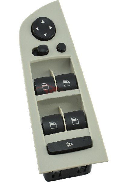 Bmw 335D 2009-2011 Dörtlü Cam Açma Düğmesi fiyatları