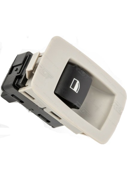 Bmw 335D 2009-2011 Tekli Cam Açma Düğmesi