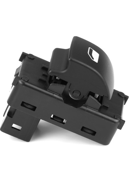 Cıtroen C4 Tekli Cam Açma Düğmesi 4 Pin