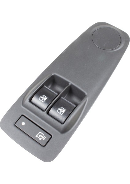 Cıtroen Jumper 3 2006-2014 Cam Açma Düğmesi Çerçeveli 8 Pin