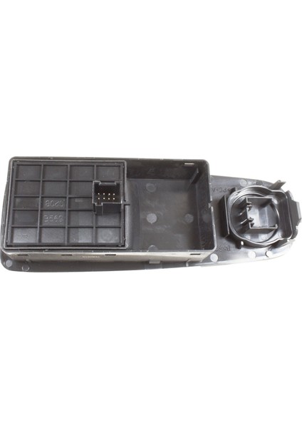 Cıtroen Jumper 3 2006-2014 Cam Açma Düğmesi Çerçeveli 8 Pin modelleri