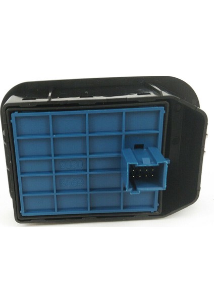 Fiat Doblo 2009-2014 Cam Açma Düğmesi 8 Pin Çerçeveli modelleri