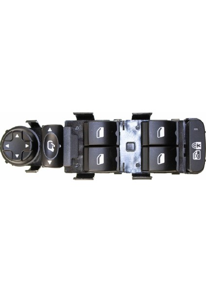 Peugeot 508 2009-2017 Cam Açma Düğmesi Ayna Ayar Düğmesi modelleri