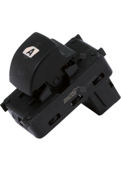 Peugeot Partner-Tepee 2008-2014 Tekli Cam Açma Düğmesi