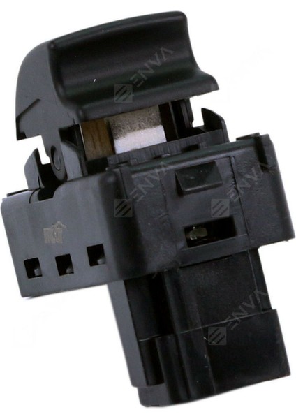 Peugeot Partner-Tepee 2008-2014 Tekli Cam Açma Düğmesi fiyatları