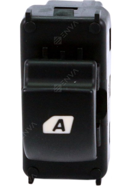 Peugeot Partner-Tepee 2008-2014 Tekli Cam Açma Düğmesi modelleri