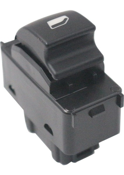 Peugeot Partner-Tepee 2008 Sonrası Tekli Cam Açma Düğmesi Sağ