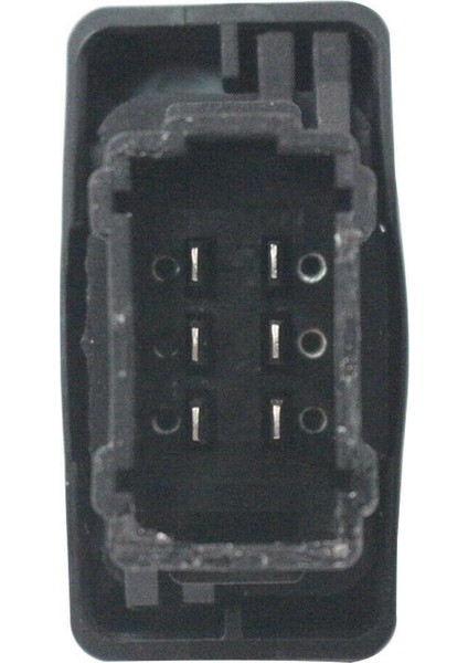 Peugeot Partner-Tepee 2008 Sonrası Tekli Cam Açma Düğmesi Sağ modelleri