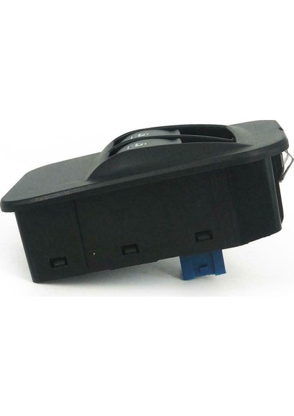Peugeot Bipeer 2008-2014 Cam Açma Düğmesi 8 Pin Çerçeveli