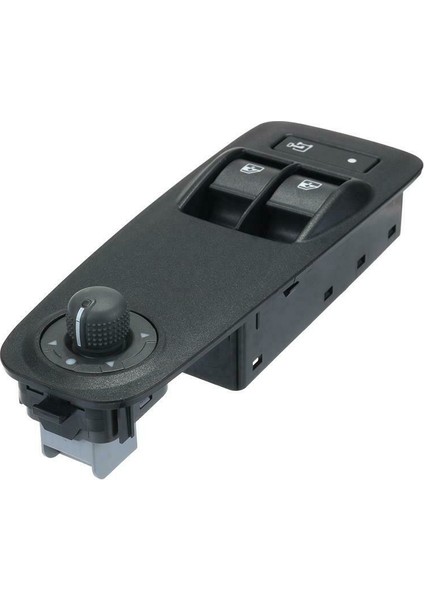 Fiat Ducato 3 2006-2014 Ayna Ayar Ve Cam Açma Düğmesi