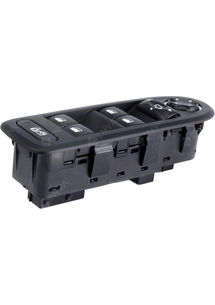 Peugeot 308 2008-2014 Cam Açma Düğmesi Ayna Ayar Düğmesi modelleri