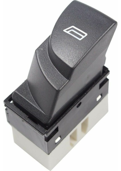 Fiat Ducato 2 2002-2006 Tek Cam Açma Düğmesi 6 Pin