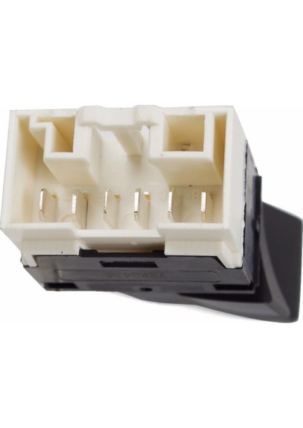 Fiat Ducato 2 2002-2006 Tek Cam Açma Düğmesi 6 Pin fiyatları