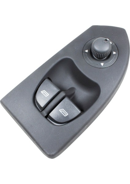 Peugeot Boxer 2 2002-2006 Cam Açma Düğmesi Ayna Ayar Anahtarı