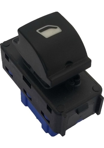 Cıtroen C-Elysee 2012-2017 Tekli Cam Açma Düğmesi 6Pin fiyatları