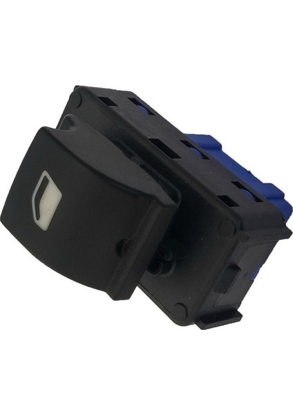 Cıtroen C-Elysee 2012-2017 Tekli Cam Açma Düğmesi 6Pin modelleri