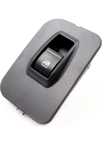 Peugeot Bipeer 2008-2014 Tek Cam Açma Düğmesi 4 Pin Çerçeveli