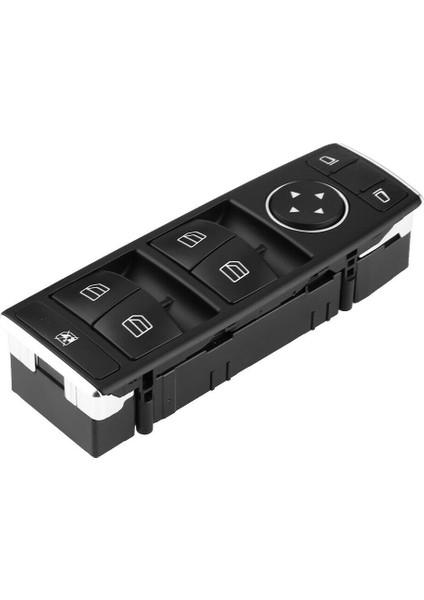 Mercedes A-Class W176 2012-2017 Cam Açma Kontrol Düğmesi