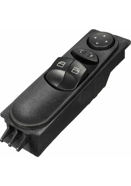 Mercedes Sprinter 2007 Ve Sonrası Cam Açma Düğmesi Sürücü Tarafı fiyatları
