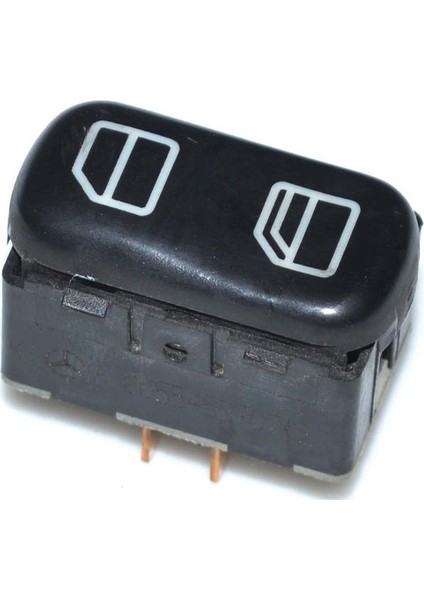 Mercedes Benz Sprinter 1995-2006 Cam Açma Düğmesi 5 Pin fiyatları