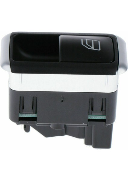 Mercedes M Class 166 2012-2015 Cam Açma Düğmesi Ön Sağ fiyatları