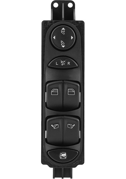 Mercedes Viano 2003-2013 Cam Açma Düğmesi Sürücü Tarafı