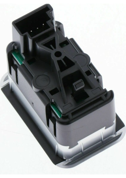 Mercedes M Class W166 2012-2015 Cam Açma Düğmesi Arka Sağ modelleri