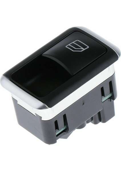 Mercedes Cla C117 Cla180 2014-2018 Cam Açma Düğmesi Ön Sağ