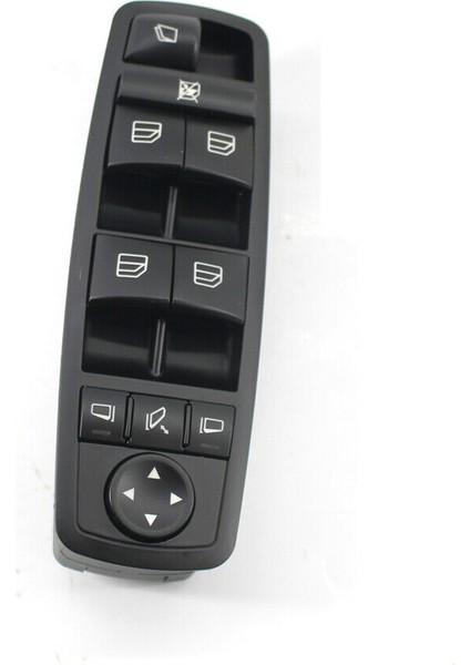 Mercedes R Class V251 Cam Açma Düğmesi Ayna Katalamı 2518300590