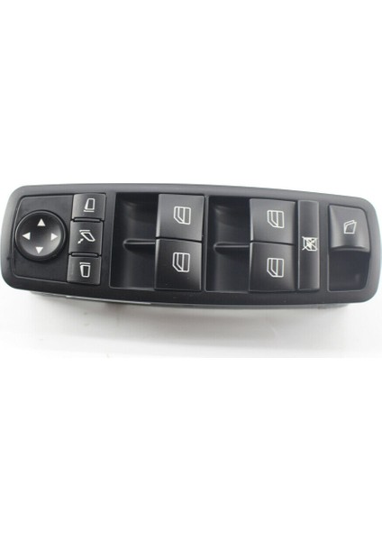 Mercedes R Class V251 Cam Açma Düğmesi Ayna Katalamı 2518300590 fiyatları