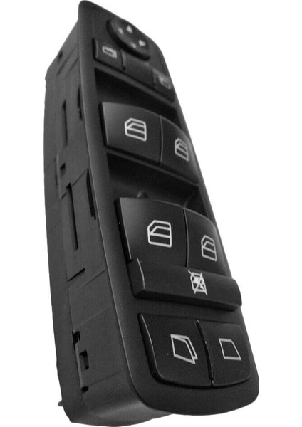 Mercedes Gl450 2007-2009 Cam Açma Düğmesi Sürücü Tarafı fiyatları