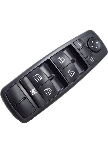 Mercedes X164 Cam Açma Düğmesi Sürücü Tarafı 2518200110-09