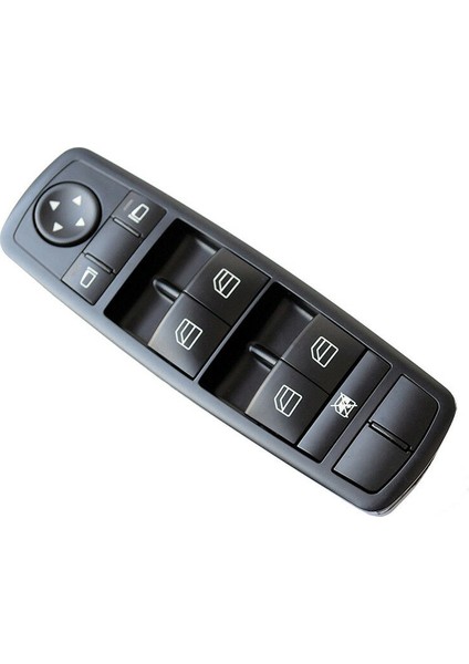 Mercedes X164 Cam Açma Düğmesi Sürücü Tarafı 2518200110-09 fiyatları